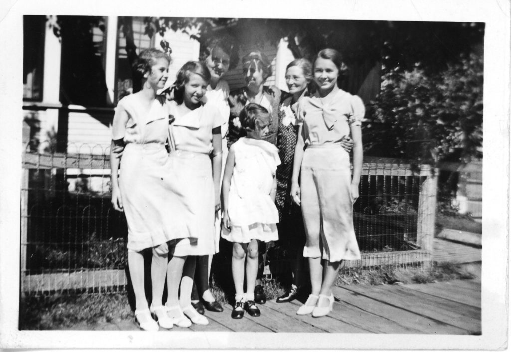 Johnson Facebook, Instagram, Twitter [Profiles]